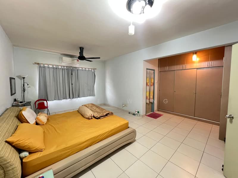 Rumah Teres 3 Tingkat untuk Dijual di Kepong (Kuala Lumpur) - Coyee Wong - Bedroom - PropertyGuru.com.my