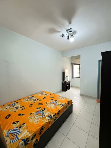 Rumah Teres 3 Tingkat untuk Dijual di Kepong (Kuala Lumpur) - Coyee Wong - Bedroom - PropertyGuru.com.my
