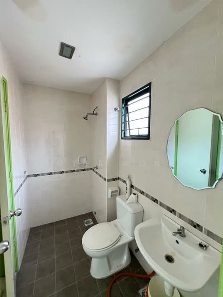 Rumah Teres 3 Tingkat untuk Dijual di Kepong (Kuala Lumpur) - Coyee Wong - Bathroom - PropertyGuru.com.my
