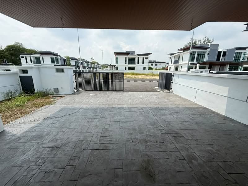 Rumah Berkembar untuk Dijual di Ipoh (Perak) - Nicholas Lee - Exterior - PropertyGuru.com.my