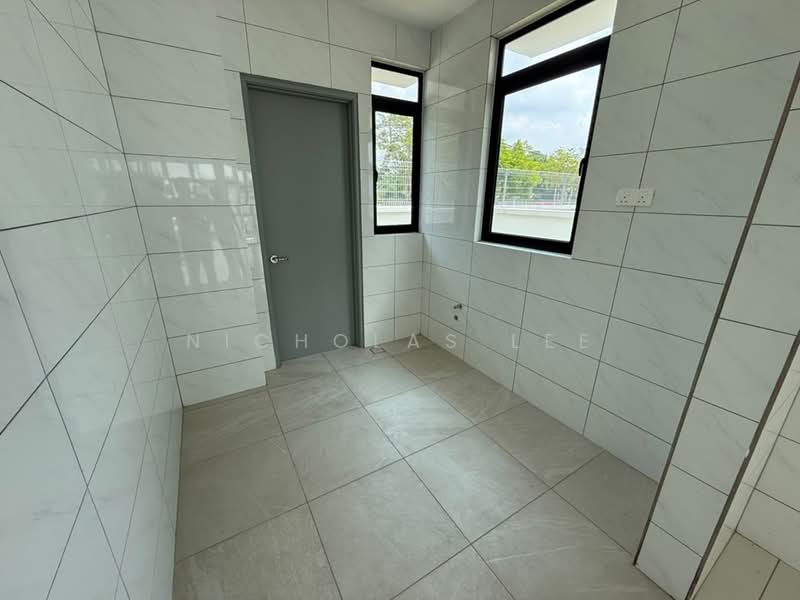 Rumah Berkembar untuk Dijual di Ipoh (Perak) - Nicholas Lee - Interior - PropertyGuru.com.my