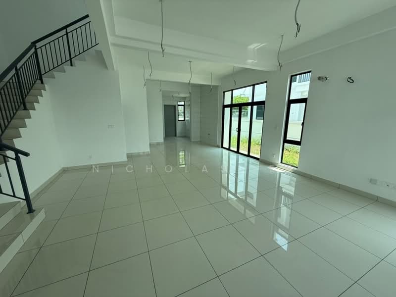 Rumah Berkembar untuk Dijual di Ipoh (Perak) - Nicholas Lee - Interior - PropertyGuru.com.my