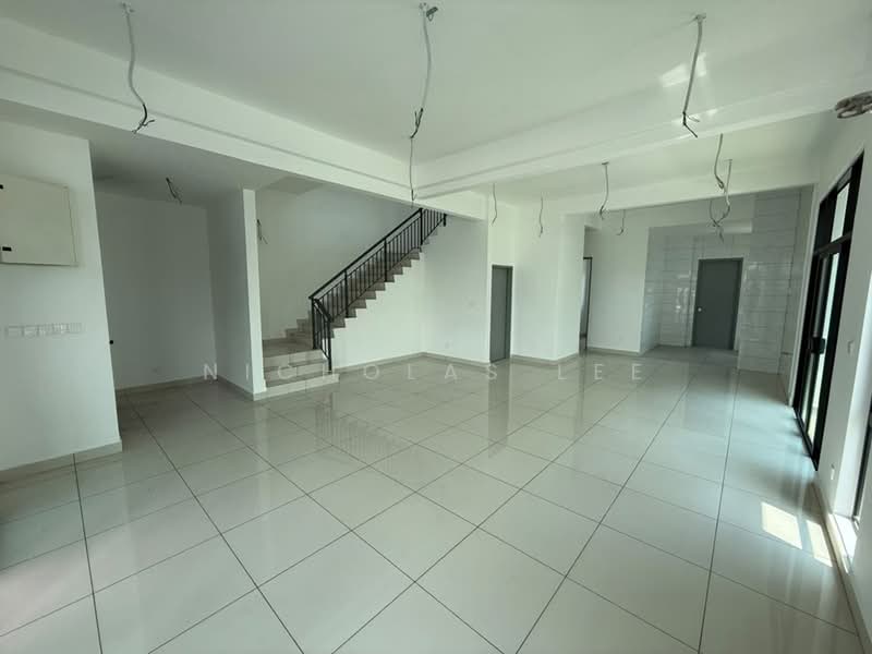 Rumah Berkembar untuk Dijual di Ipoh (Perak) - Nicholas Lee - Interior - PropertyGuru.com.my