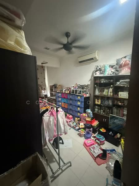 Rumah Teres 2.5 Tingkat untuk Dijual di Kepong (Kuala Lumpur) - Coyee Wong - Interior - PropertyGuru.com.my