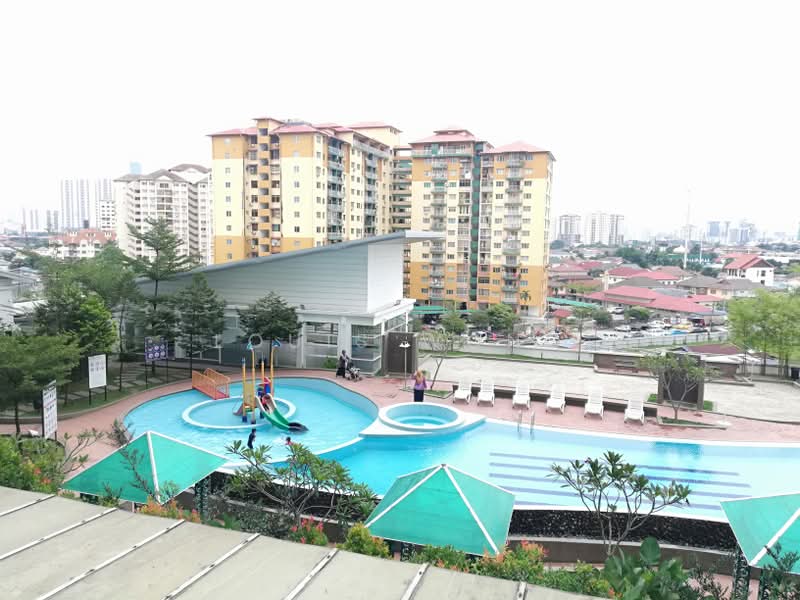 Condominium for Rent at D'Pines@Ampang - Louis Wong - PropertyGuru.com.my