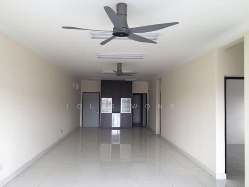 Condominium for Rent at D'Pines@Ampang - Louis Wong - PropertyGuru.com.my