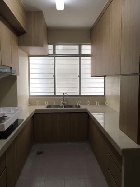 Condominium for Rent at D'Pines@Ampang - Louis Wong - PropertyGuru.com.my