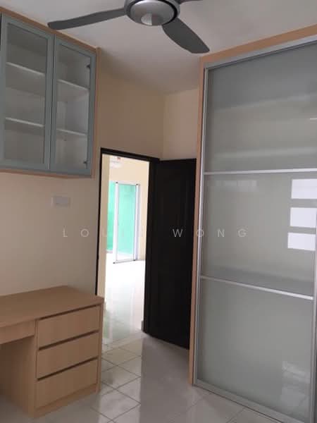 Condominium for Rent at D'Pines@Ampang - Louis Wong - PropertyGuru.com.my