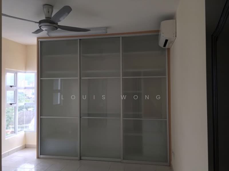Condominium for Rent at D'Pines@Ampang - Louis Wong - PropertyGuru.com.my