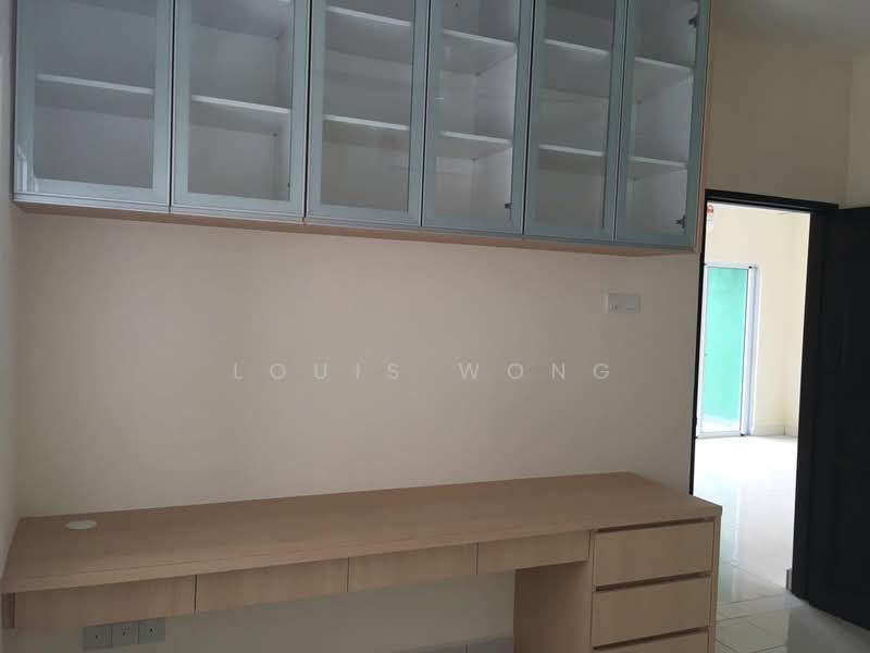 Condominium for Rent at D'Pines@Ampang - Louis Wong - PropertyGuru.com.my