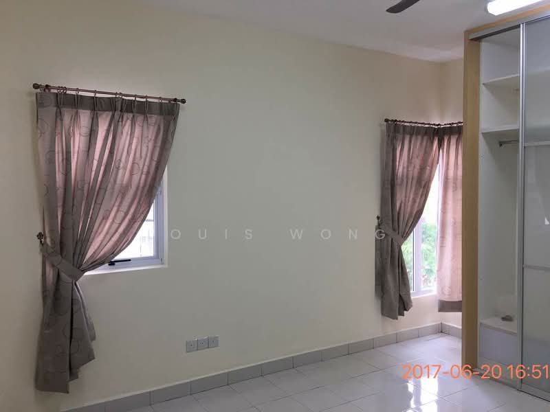 Condominium for Rent at D'Pines@Ampang - Louis Wong - PropertyGuru.com.my