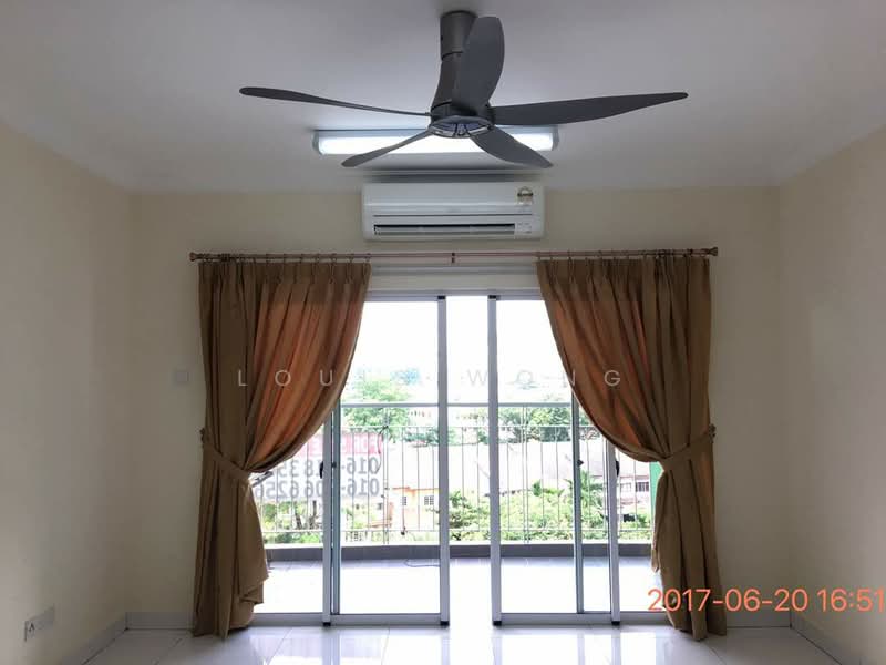 Condominium for Rent at D'Pines@Ampang - Louis Wong - PropertyGuru.com.my
