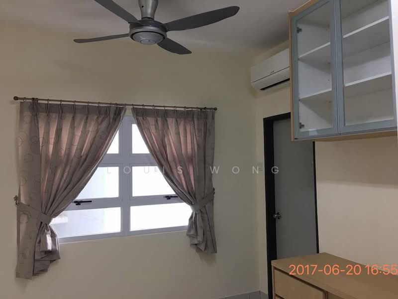 Condominium for Rent at D'Pines@Ampang - Louis Wong - PropertyGuru.com.my