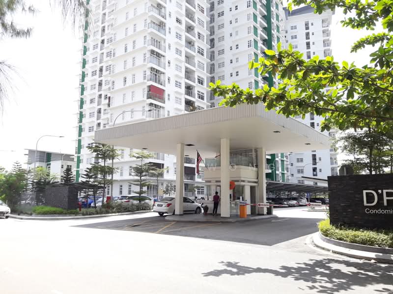 Condominium for Rent at D'Pines@Ampang - Louis Wong - Exterior - PropertyGuru.com.my