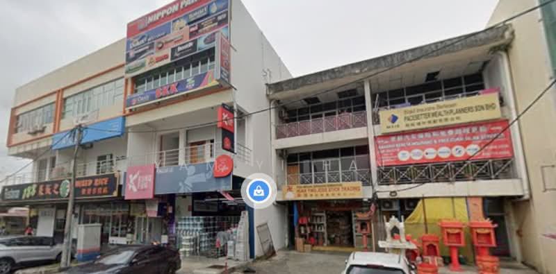 Kedai untuk Disewa di Kajang (Selangor) - Yam Yi Han - Exterior - PropertyGuru.com.my