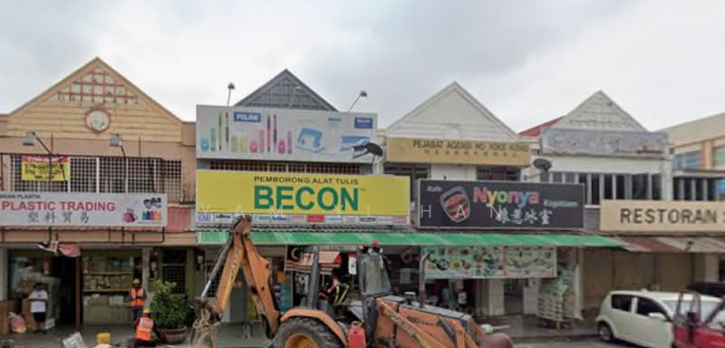 Kedai untuk Disewa di Kajang (Selangor) - Yam Yi Han - PropertyGuru.com.my