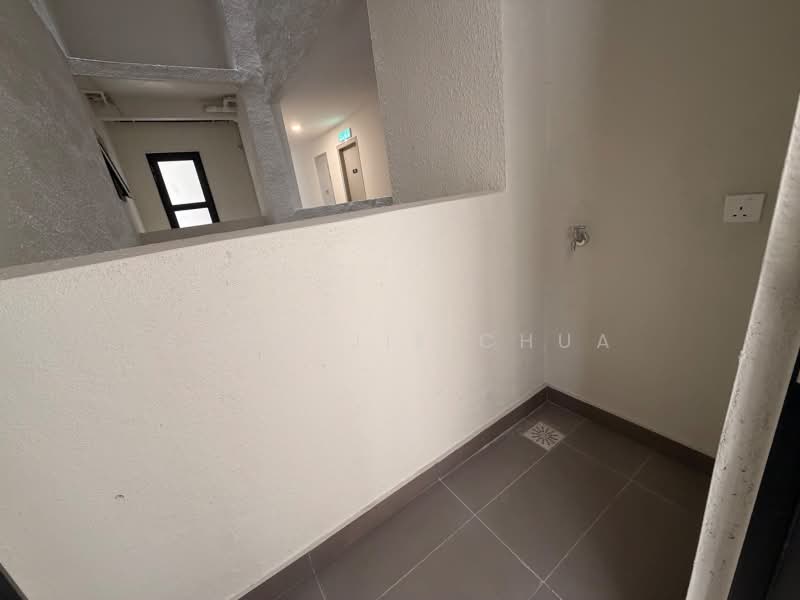 Pangsapuri untuk Dijual di Mutiara Hilltop - Soon Jie Chua - Corridor - PropertyGuru.com.my