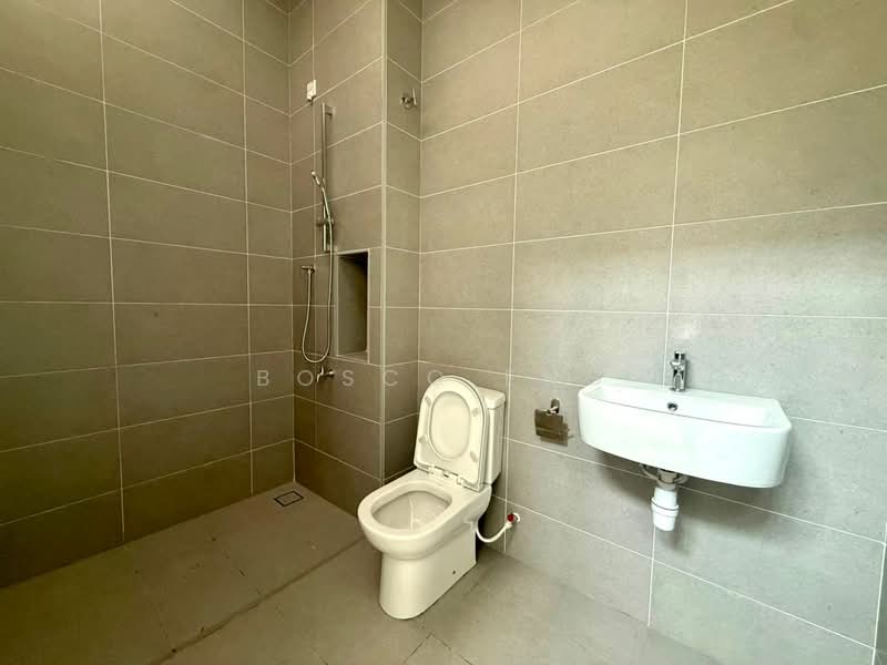 2-storey Terraced House for Sale in Masai (Johor) - Bosco Eng - Bathroom - PropertyGuru.com.my