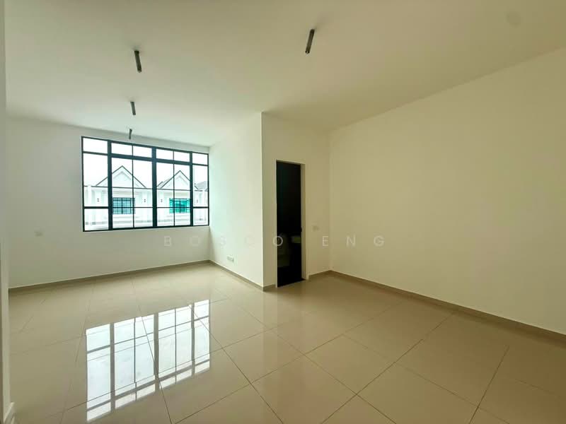 2-storey Terraced House for Sale in Masai (Johor) - Bosco Eng - Living Room - PropertyGuru.com.my