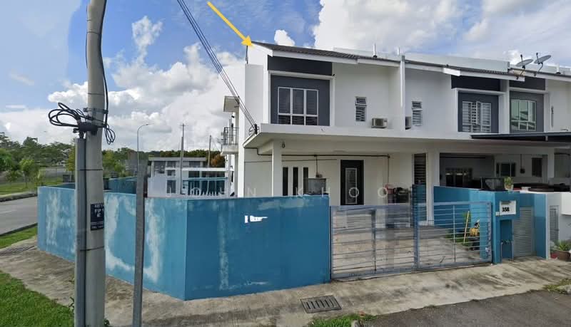 2-storey Terraced House for Sale in Iringan Bayu (Seremban) - John Khoo - PropertyGuru.com.my