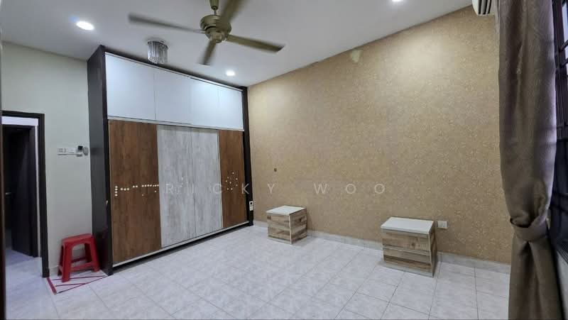 Terraced House for Sale in Taman Mutiara Rini (Skudai) - Ricky Woo - Bedroom - PropertyGuru.com.my