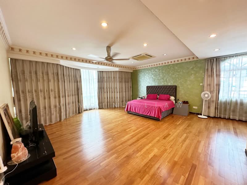 Rumah Banglo untuk Dijual di Tropicana (Selangor) - Vincent Liaw - Bedroom - PropertyGuru.com.my