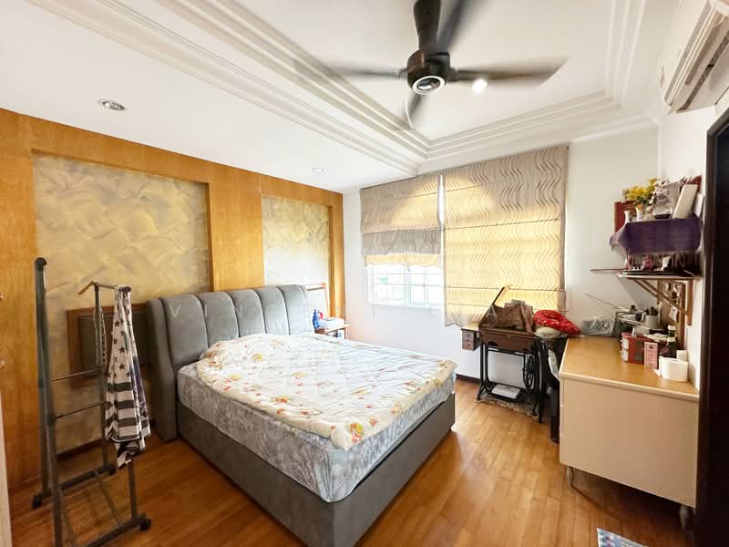 Rumah Banglo untuk Dijual di Tropicana (Selangor) - Vincent Liaw - Bedroom - PropertyGuru.com.my