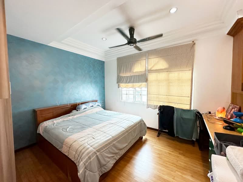 Rumah Banglo untuk Dijual di Tropicana (Selangor) - Vincent Liaw - Bedroom - PropertyGuru.com.my