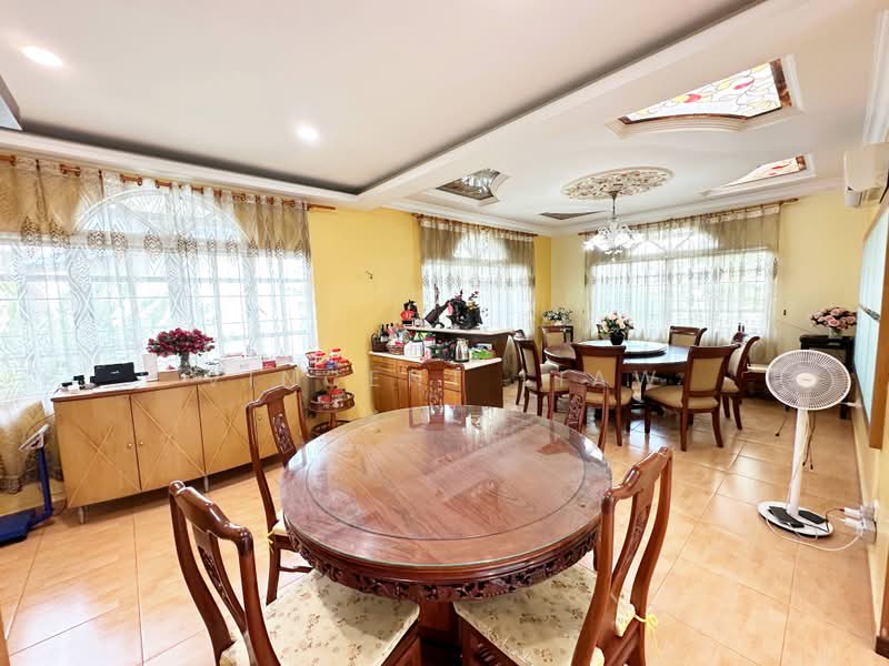Rumah Banglo untuk Dijual di Tropicana (Selangor) - Vincent Liaw - Dining Room - PropertyGuru.com.my