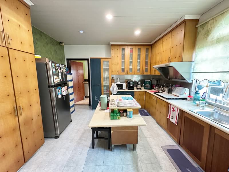 Rumah Banglo untuk Dijual di Tropicana (Selangor) - Vincent Liaw - Kitchen - PropertyGuru.com.my