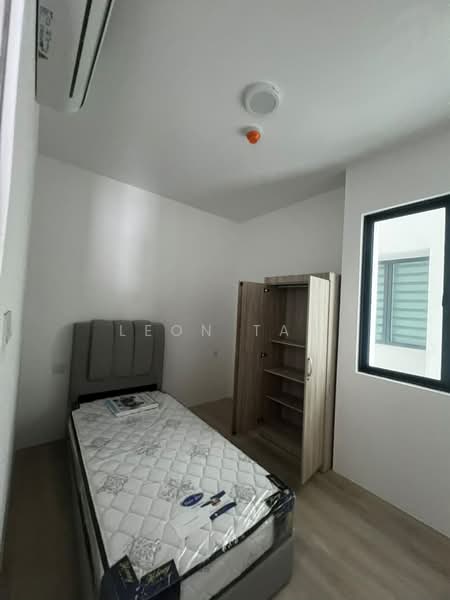 Apartment for Rent at Kenny Hill Residences - Leon Tan - Bedroom - PropertyGuru.com.my