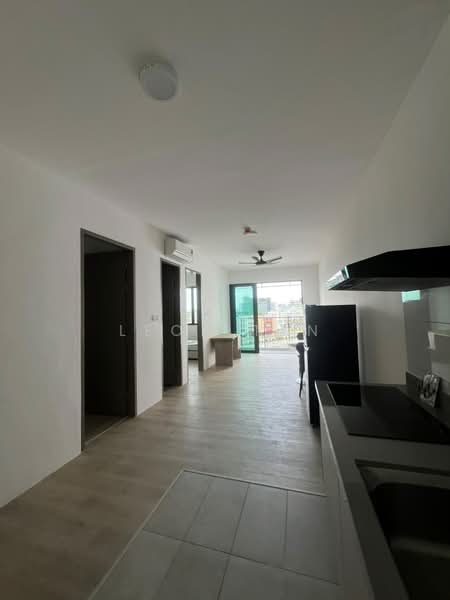 Apartment for Rent at Kenny Hill Residences - Leon Tan - Living Room - PropertyGuru.com.my