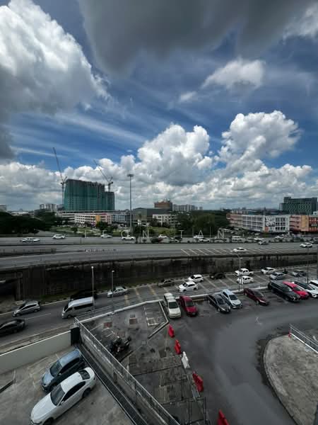 Apartment for Rent at Kenny Hill Residences - Leon Tan - Exterior - PropertyGuru.com.my