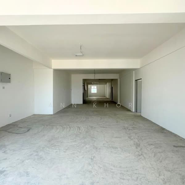 Kedai / Pejabat untuk Disewa di Seriab (Perlis) - Ann Khor - Interior - PropertyGuru.com.my