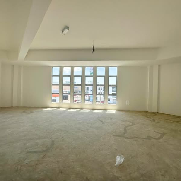 Kedai / Pejabat untuk Disewa di Seriab (Perlis) - Ann Khor - Interior - PropertyGuru.com.my