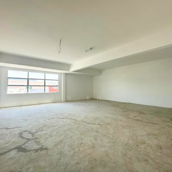 Kedai / Pejabat untuk Disewa di Seriab (Perlis) - Ann Khor - Interior - PropertyGuru.com.my