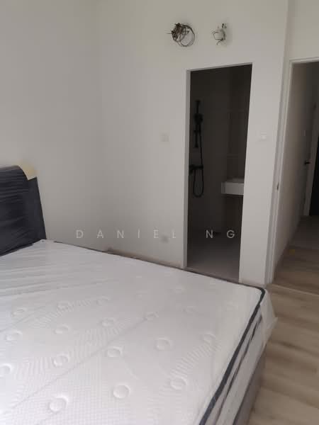Kondominium untuk Dijual di Milano Eight - Daniel Ng - Bedroom - PropertyGuru.com.my