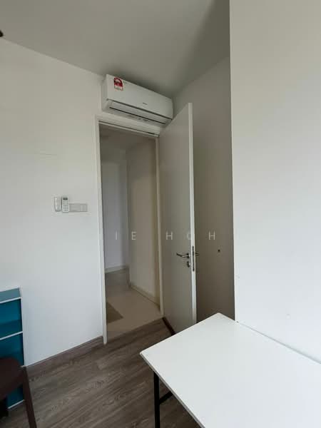 Servis Apartment untuk Disewa di Danau Kota Suite Apartments - Jie Hoh - Interior - PropertyGuru.com.my