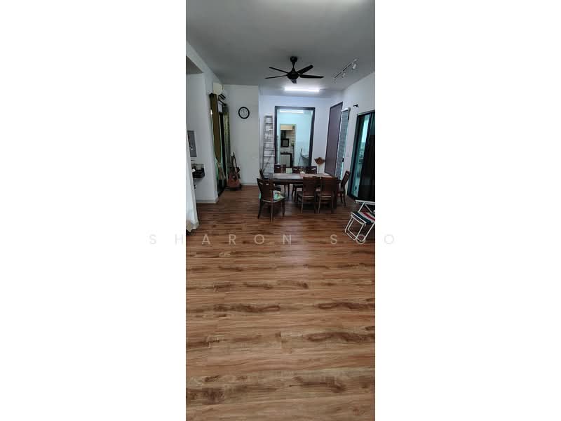 Cluster House for Rent in Telok Panglima Garang (Selangor) - Sharon Soo - PropertyGuru.com.my