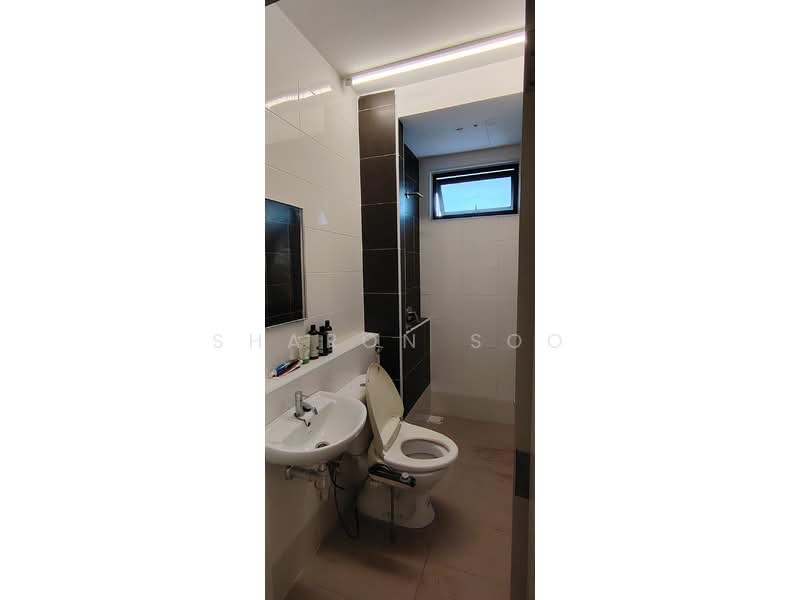 Cluster House for Rent in Telok Panglima Garang (Selangor) - Sharon Soo - PropertyGuru.com.my