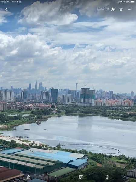 Condominium for Sale at Symphony Heights (Simfoni Heights) - Jun Lee - View - PropertyGuru.com.my