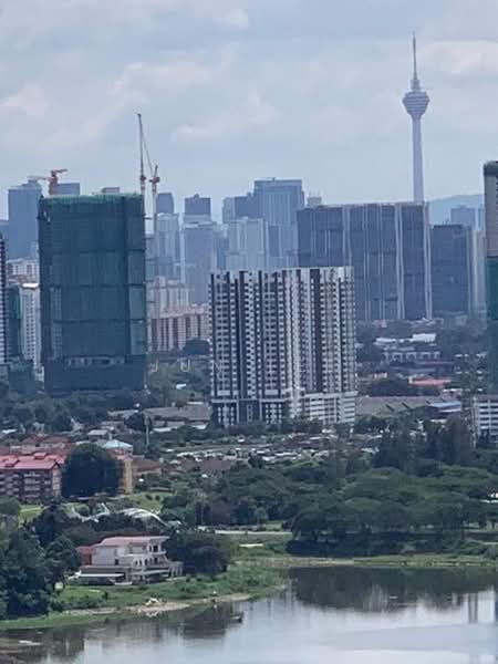 Condominium for Sale at Symphony Heights (Simfoni Heights) - Jun Lee - Exterior - PropertyGuru.com.my