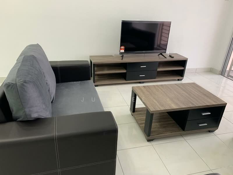 Condominium for Sale at Symphony Heights (Simfoni Heights) - Jun Lee - Living Room - PropertyGuru.com.my