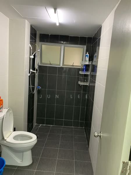 Condominium for Sale at Symphony Heights (Simfoni Heights) - Jun Lee - Bathroom - PropertyGuru.com.my