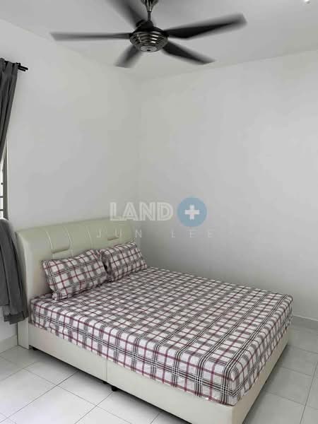 Condominium for Sale at Symphony Heights (Simfoni Heights) - Jun Lee - Bedroom - PropertyGuru.com.my