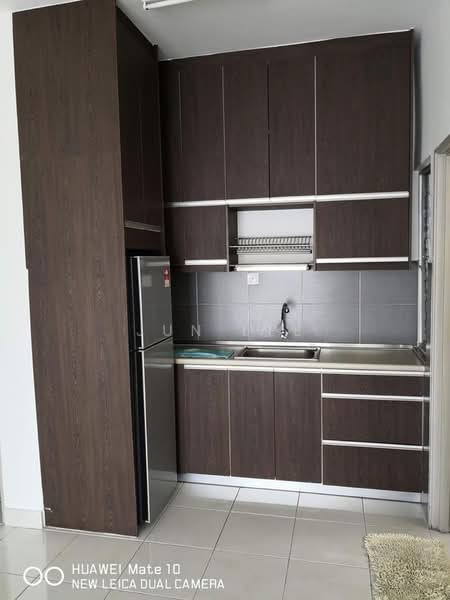 Condominium for Sale at Symphony Heights (Simfoni Heights) - Jun Lee - Kitchen - PropertyGuru.com.my