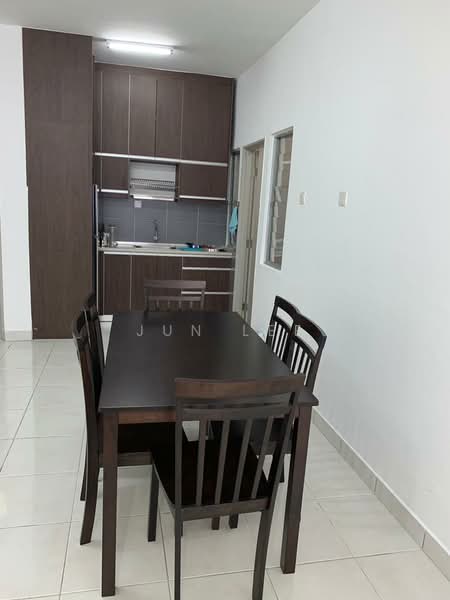 Condominium for Sale at Symphony Heights (Simfoni Heights) - Jun Lee - Kitchen - PropertyGuru.com.my