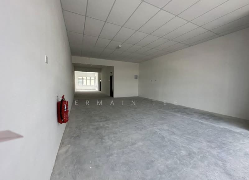 Kondominium untuk Dijual di Sentrio Business Centre II @ Pasir Gudang - Jermain Tee - PropertyGuru.com.my