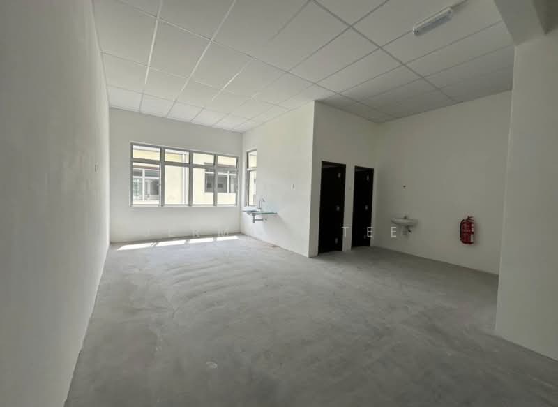 Kondominium untuk Dijual di Sentrio Business Centre II @ Pasir Gudang - Jermain Tee - PropertyGuru.com.my