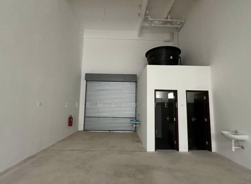 Kondominium untuk Dijual di Sentrio Business Centre II @ Pasir Gudang - Jermain Tee - PropertyGuru.com.my